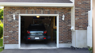 Garage Door Installation at Melville Heights, Florida