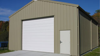 Garage Door Openers at Melville Heights, Florida